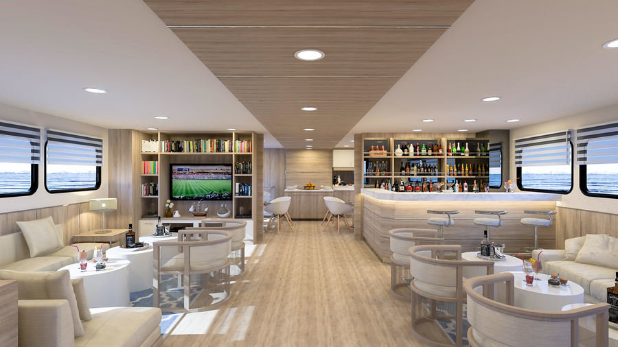 Groepsrondreis Galapagoseilanden