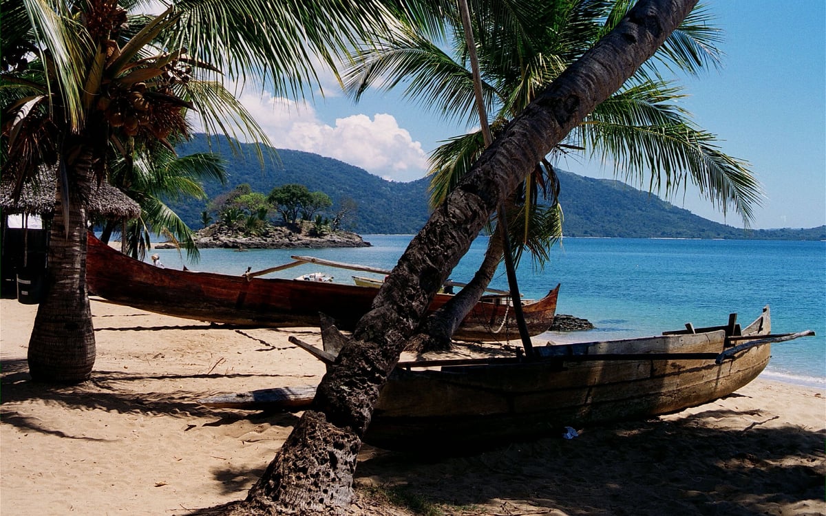 De charme van het noorden