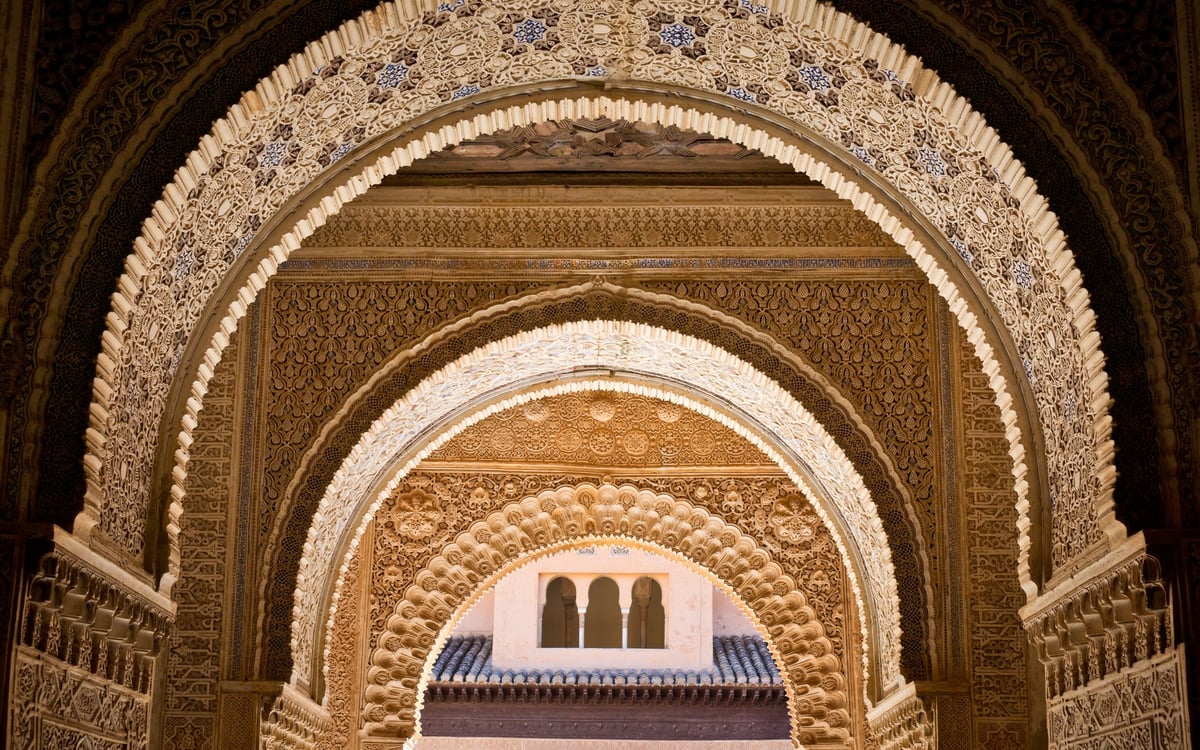 Avontuur in Andalusië: Wandelingen, witte dorpen & culturele schatten