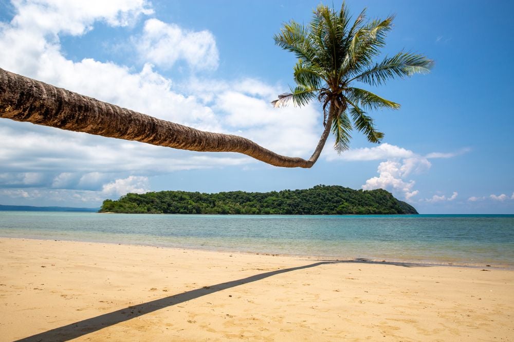 Eilandhoppen in onontdekt Oost-Thailand