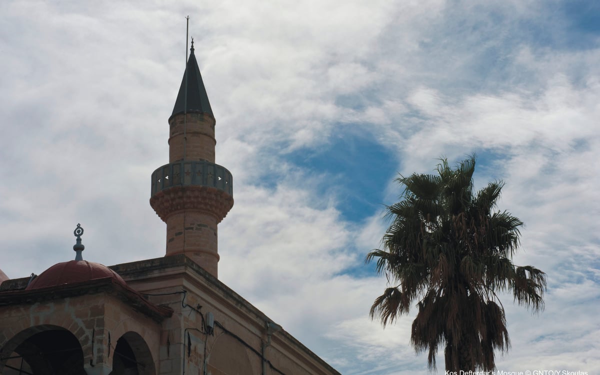 Toeren langs de eilanden van een weinig bekende archipel