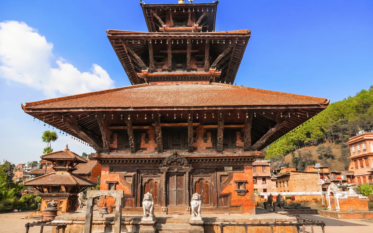 Gezichten van Nepal – Gemeenschap, Cultuur en Folklore Tour