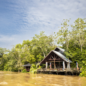 Rondreis Maleisisch Borneo, Sabah & Sarawak