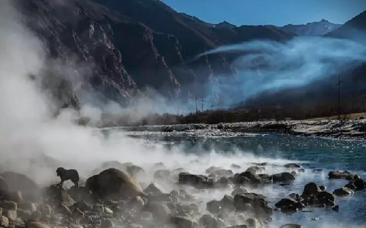 Buitenseizoense Touraanbieding – De Trans-Himalaya Expeditie voor Iedereen