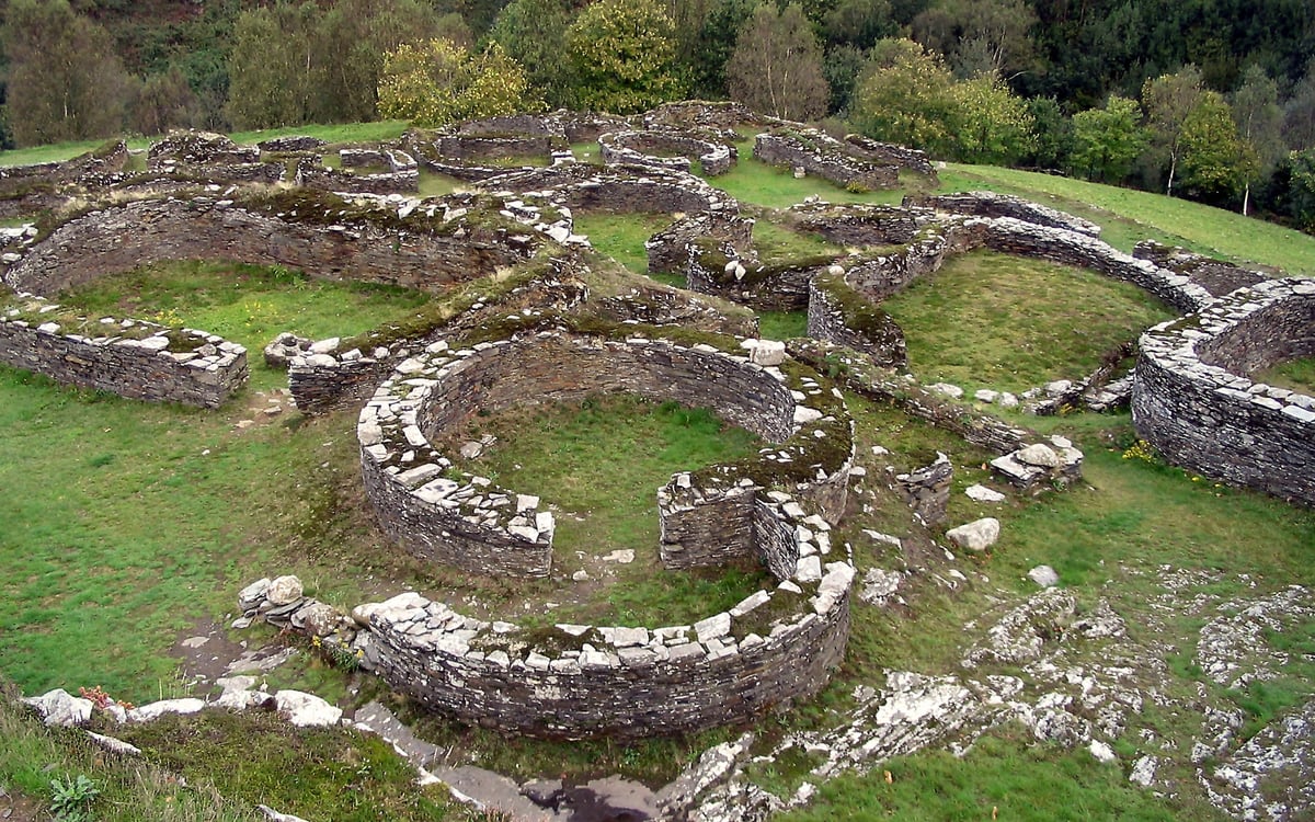 Het noorden beleven: Kunst, culinaire pracht en ongerepte natuur