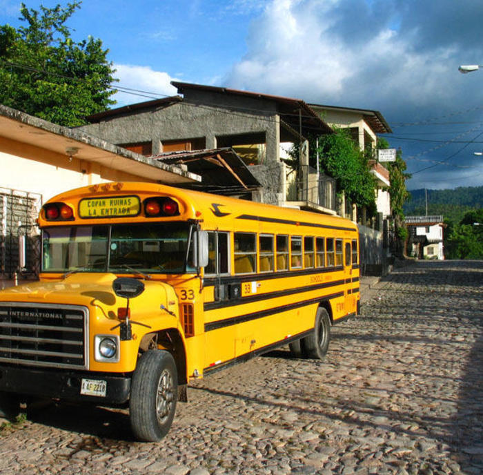 Groepsrondreis Mexico, Guatemala en Honduras