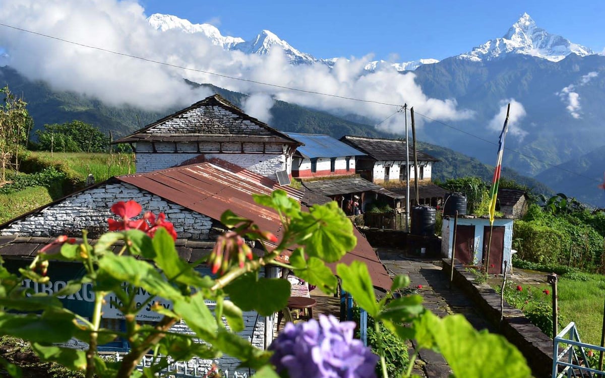 Gezichten van Nepal – Gemeenschap, Cultuur en Folklore Tour