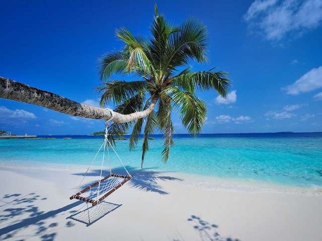 Sri Lanka & Malediven