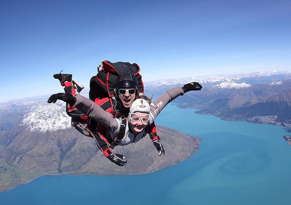 Nieuw-Zeeland exclusief & stijlvol