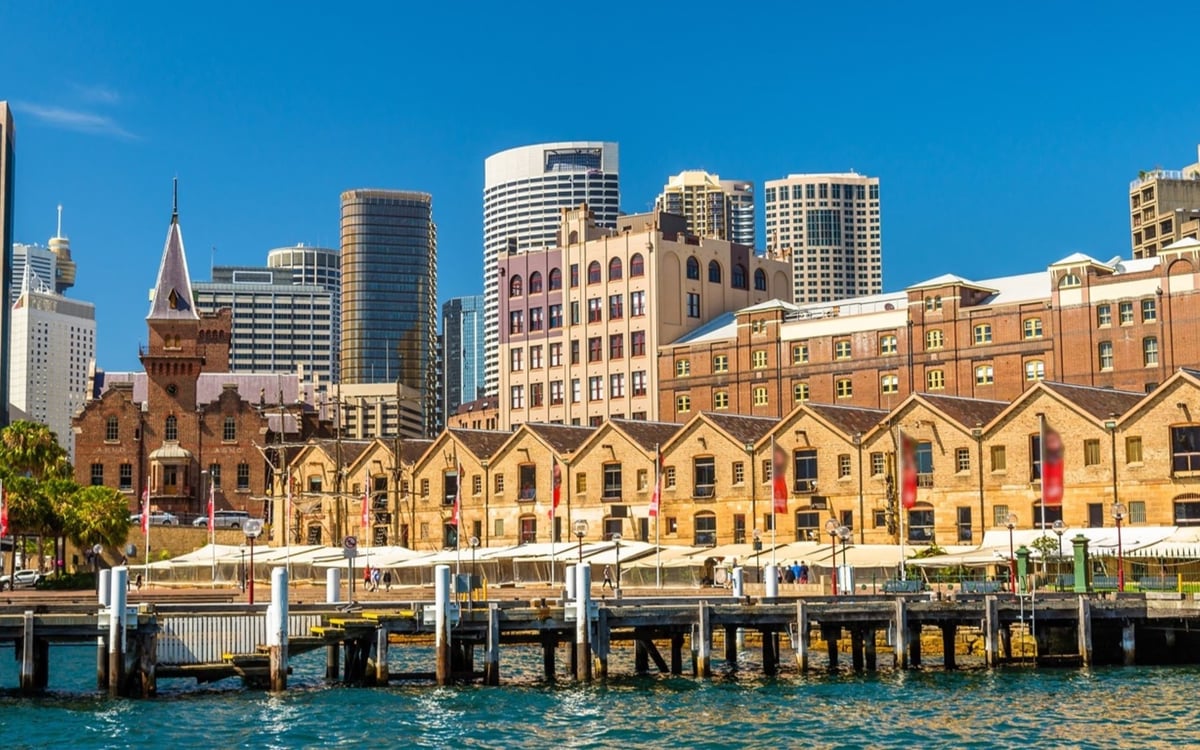 Van Darwin tot Uluru: Aboriginalcultuur, Outbackavonturen, Natuurschoon en Exclusieve Ervaringen