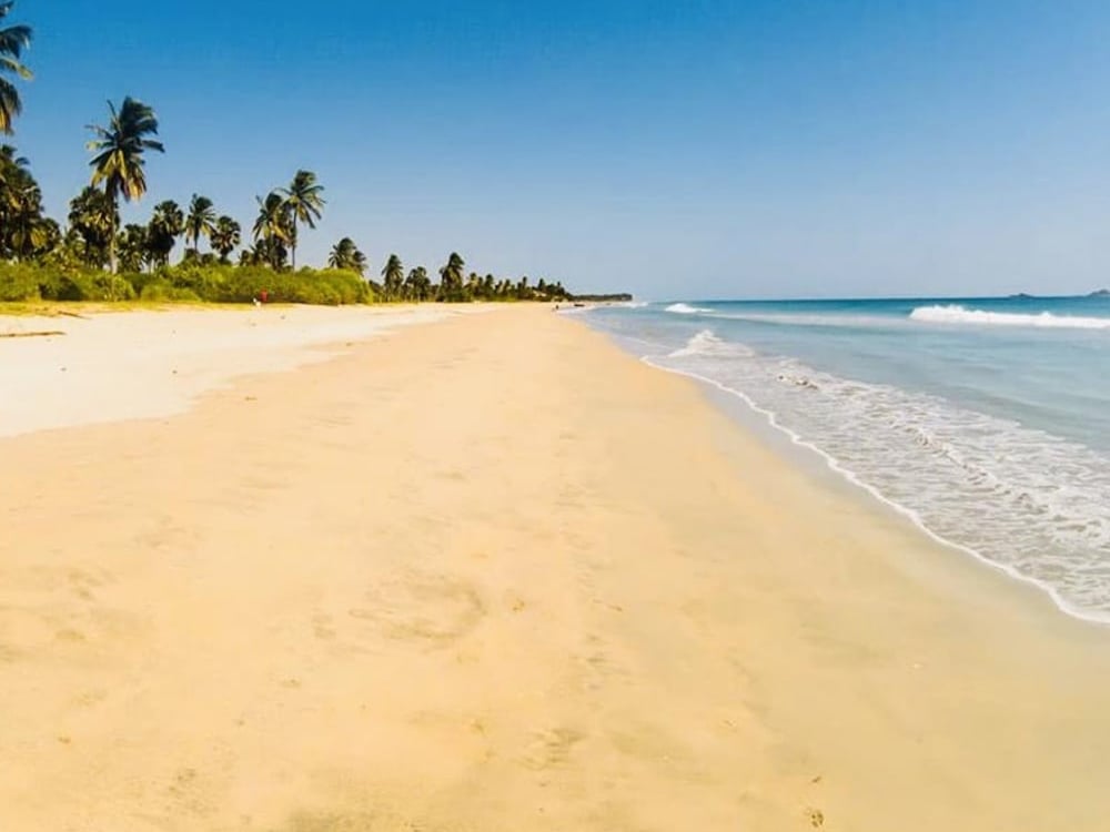 Ultiem Gezinsavontuur in Sri Lanka in de Zomer