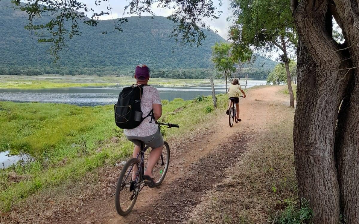 Koppels’ Retreat in Sri Lanka