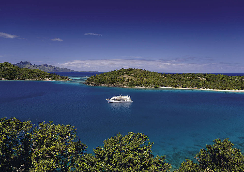 Blue Lagoon Cruises