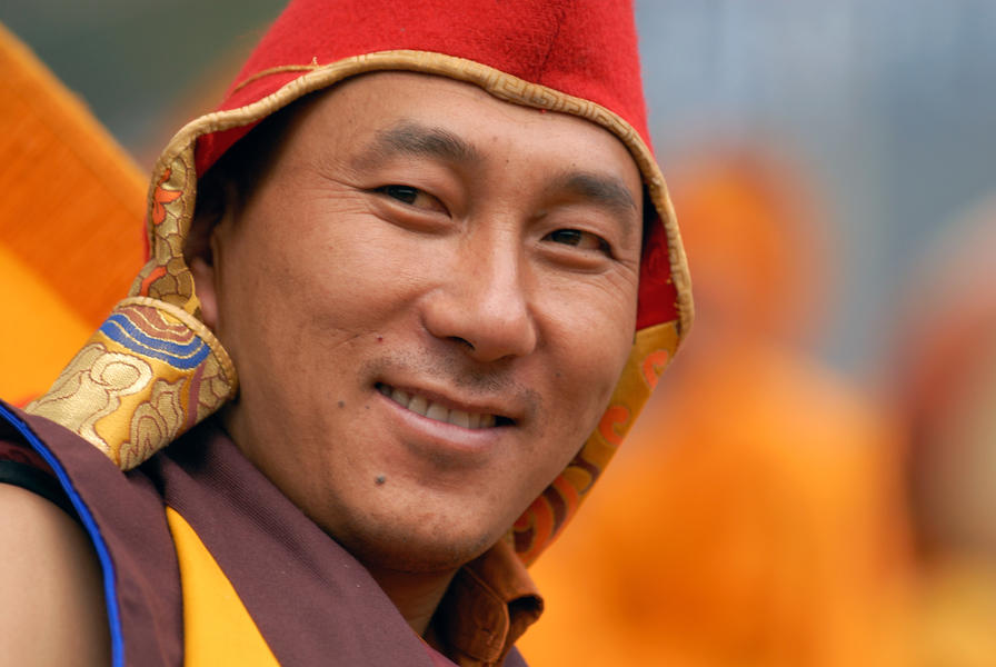 Rondreis Sikkim en Bhutan