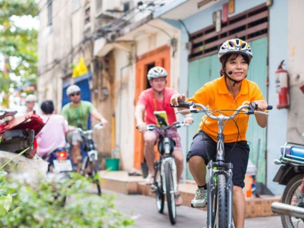 Op avontuur met de kids in Thailand