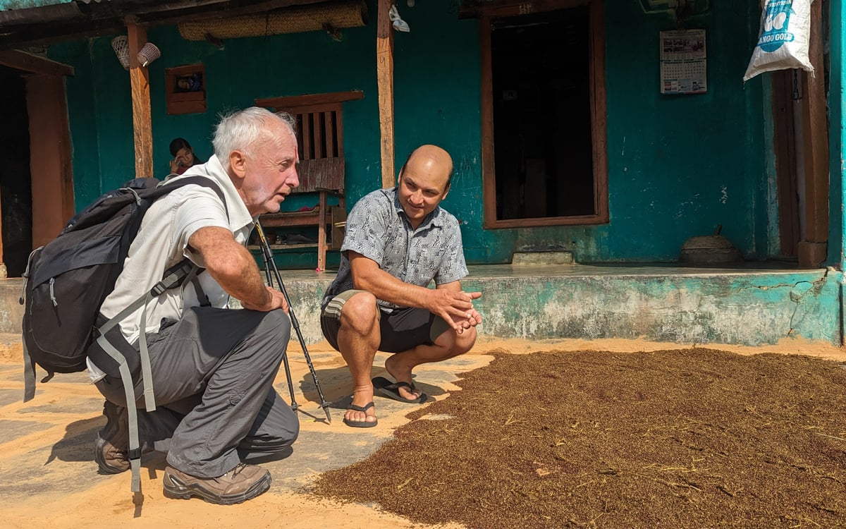 Gezichten van Nepal – Gemeenschap, Cultuur en Folklore Tour