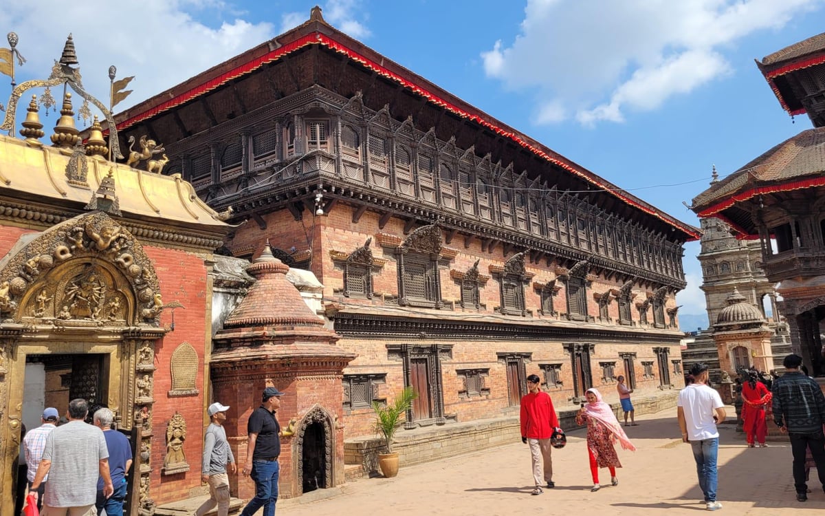 Gezichten van Nepal – Gemeenschap, Cultuur en Folklore Tour