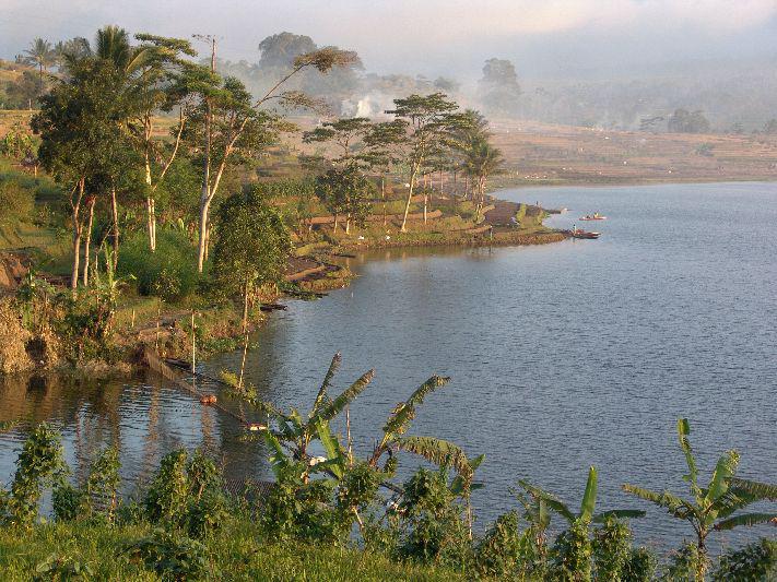 Groepsrondreis Sumatra, Java en Bali