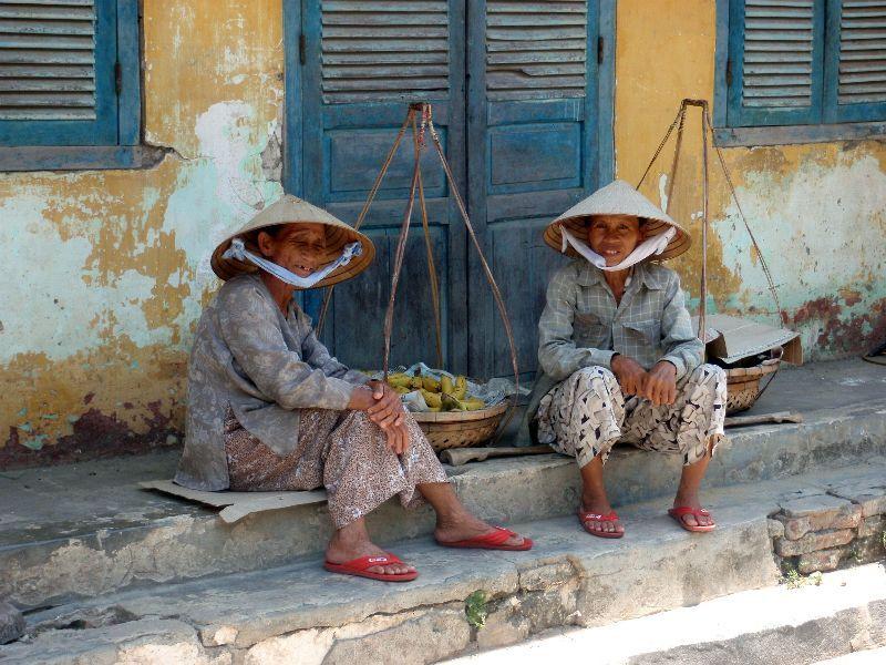 Groepsrondreis Vietnam Kort