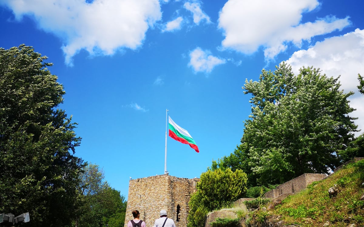 Familievakantie in het land van de Thraciërs