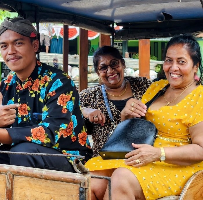 Groepsrondreis Java & Bali Hoogtepunten