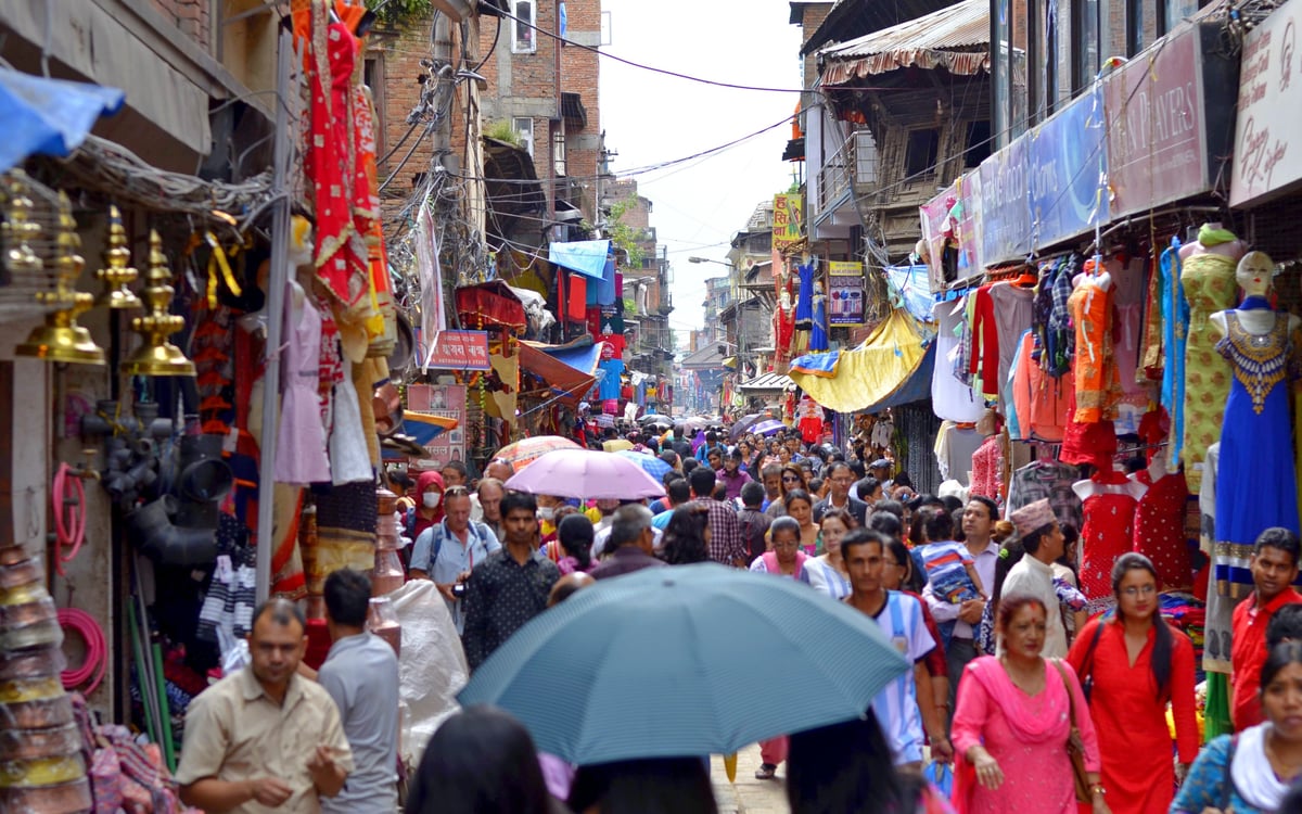 Luxe reis in Nepal & Bhutan: Een majestueuze reis
