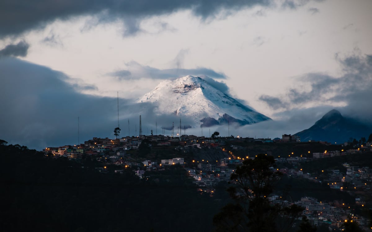 Eilandhoppen in het paradijs