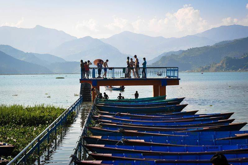 Actief Nepal