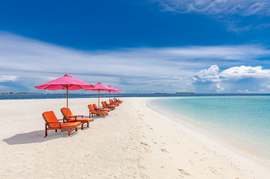 Sri Lanka & de Malediven