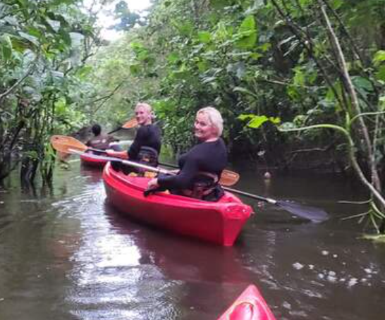 Suriname best local experiences rondreis