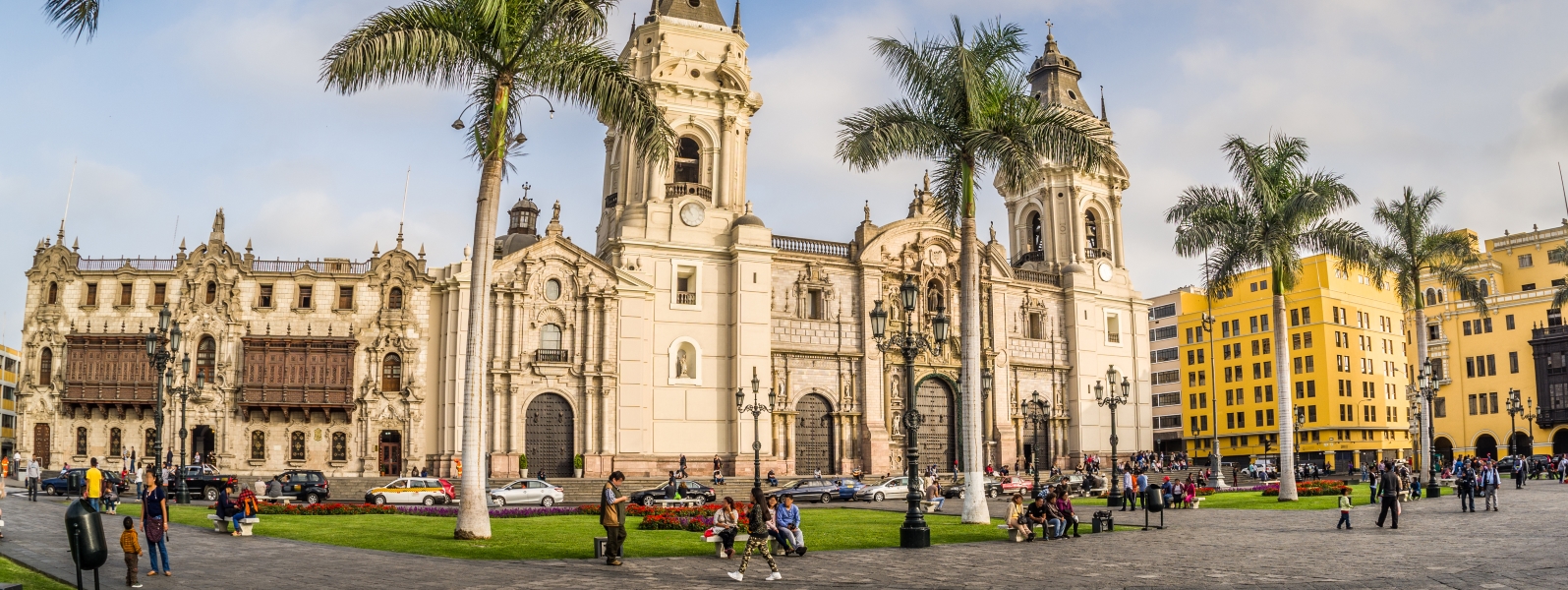 Best of Peru