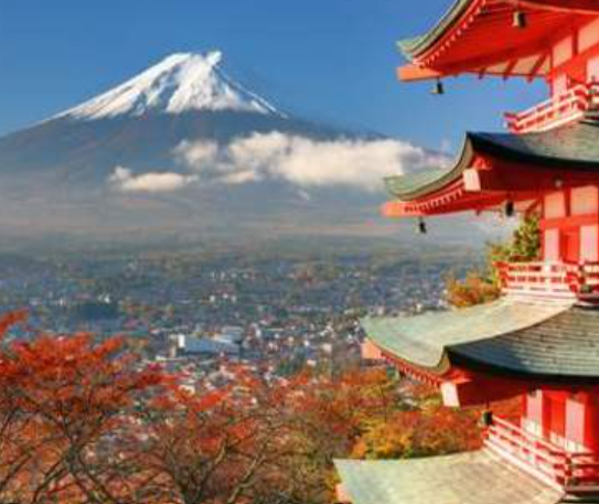 Japan rondreis met huurauto
