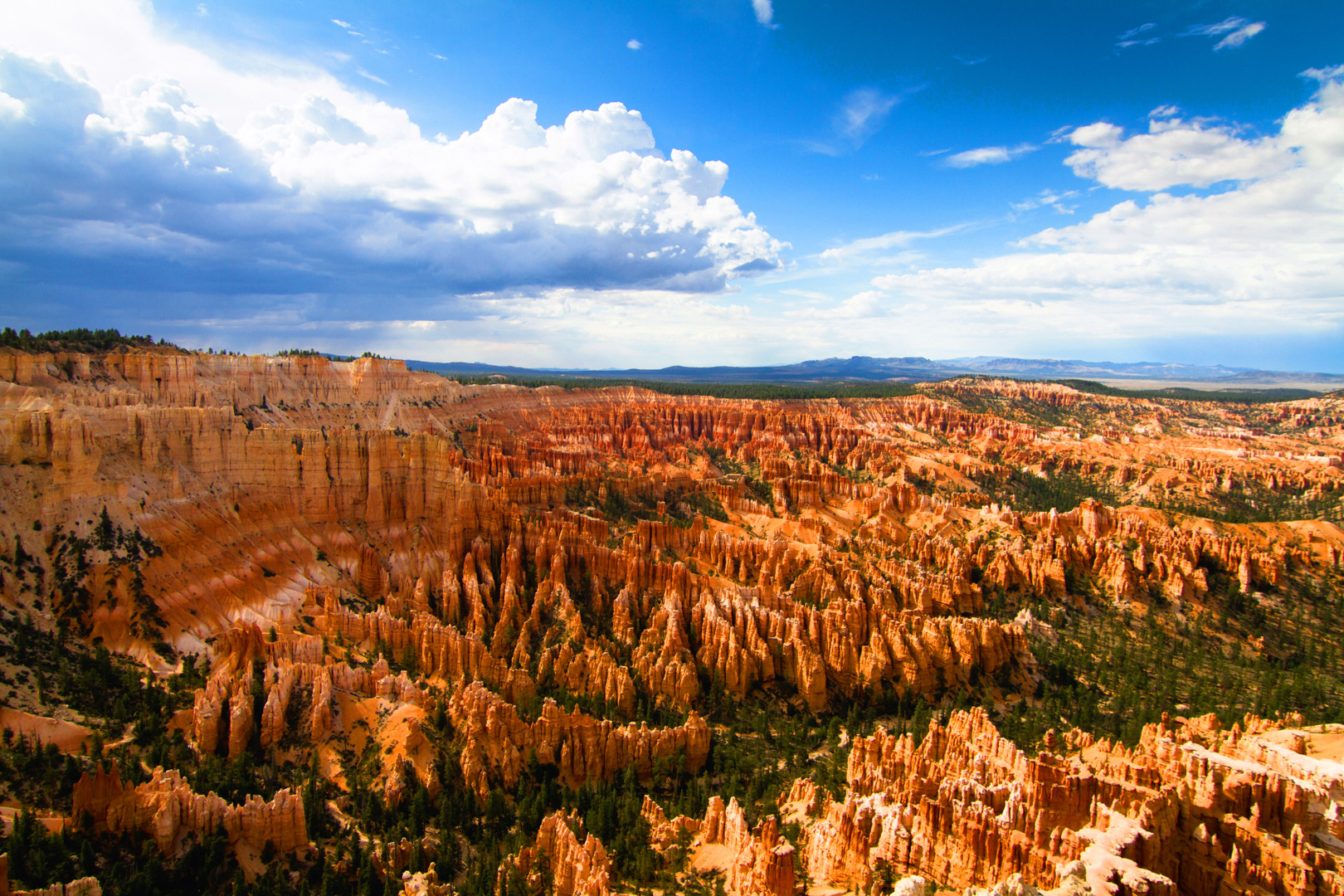 Utah’s Mighty Five