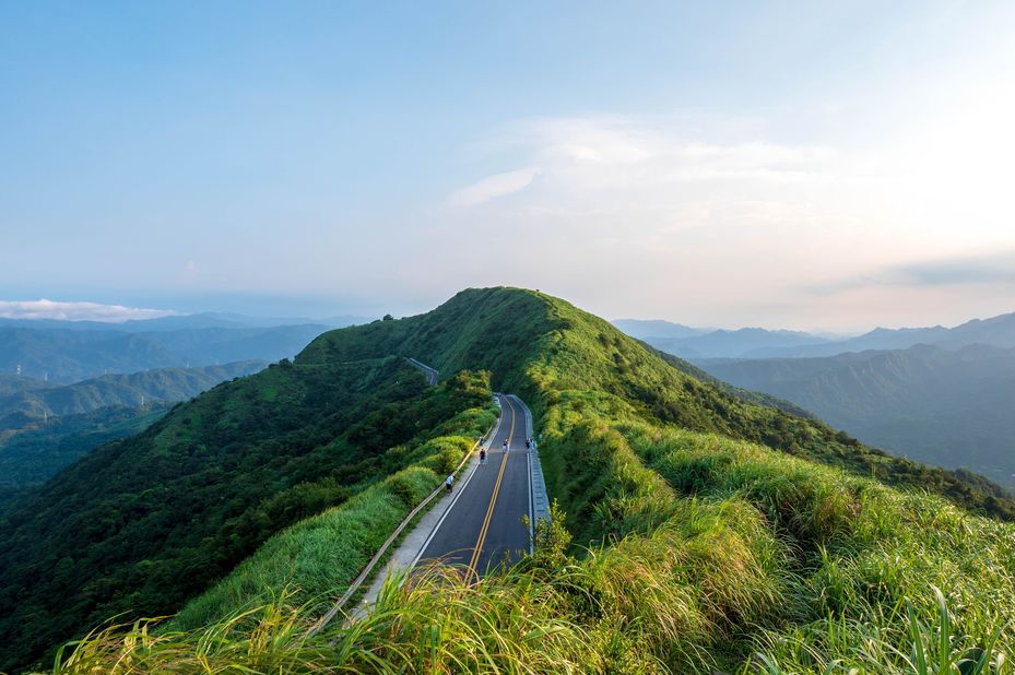 Taiwan Compleet