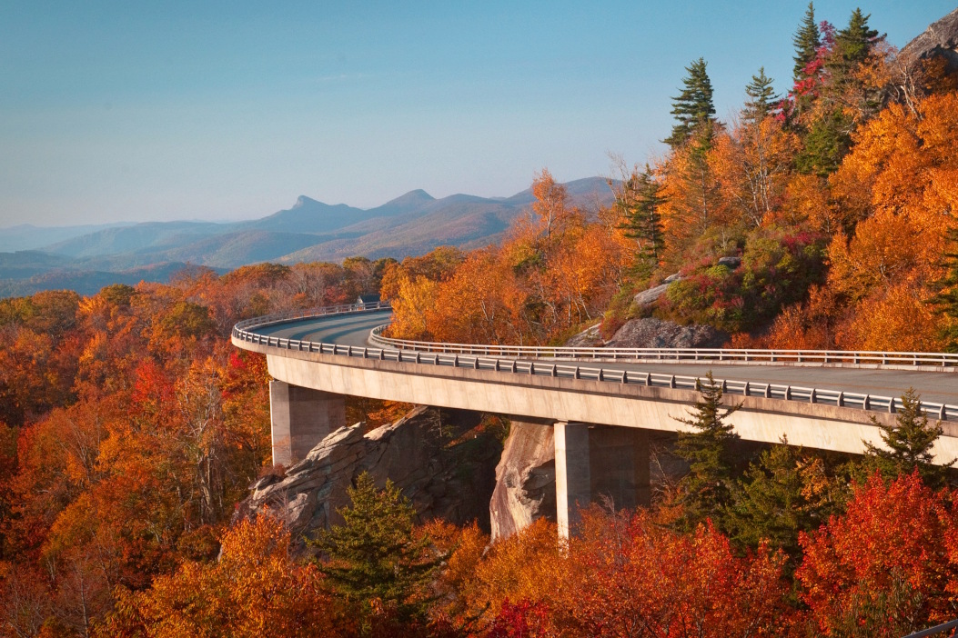 The Carolina’s and Outer Banks