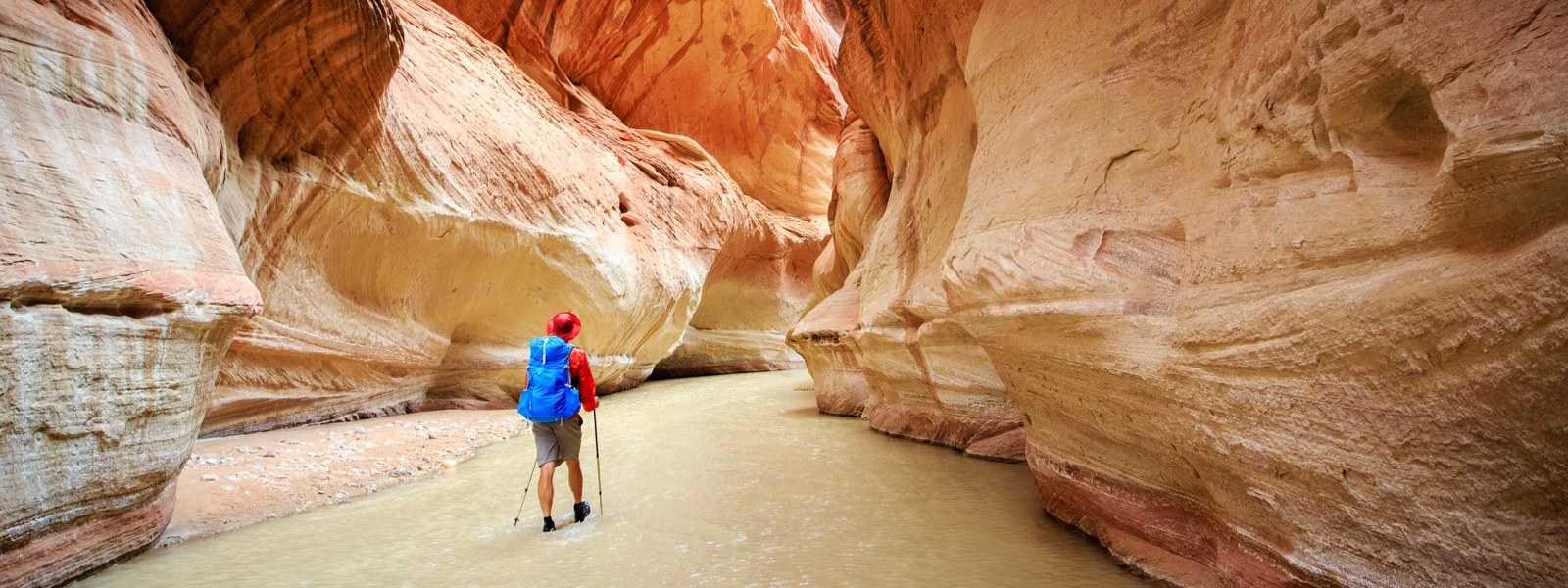 Utah’s Mighty Five