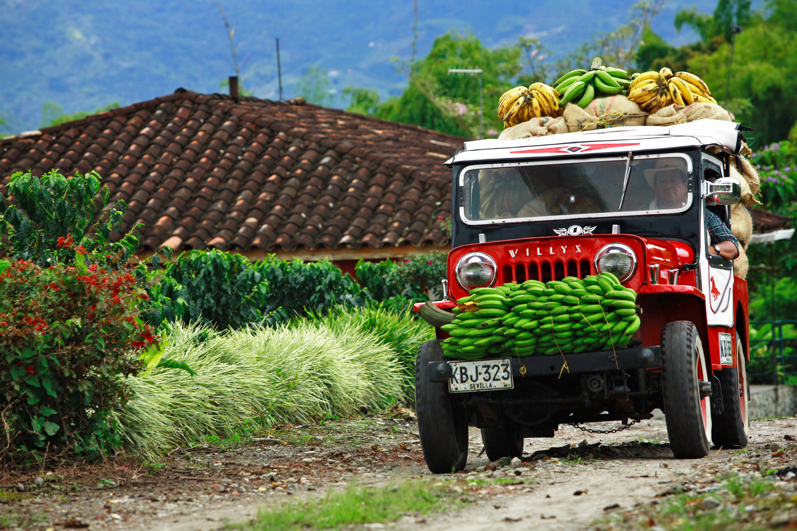 Unbelievable Colombia