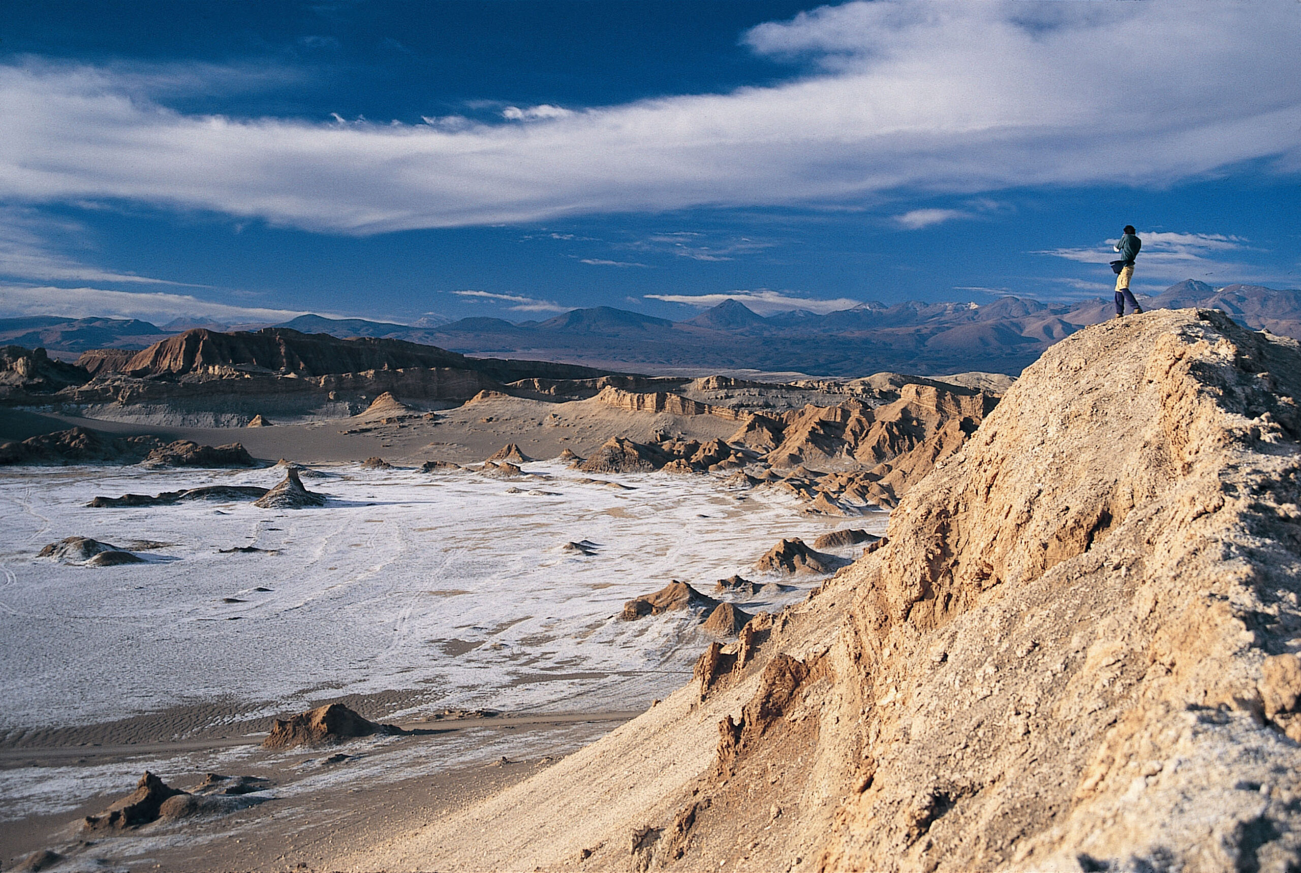 Treasures of North Argentina & Chile