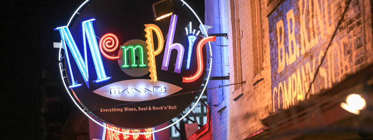 Birthplace of the Blues