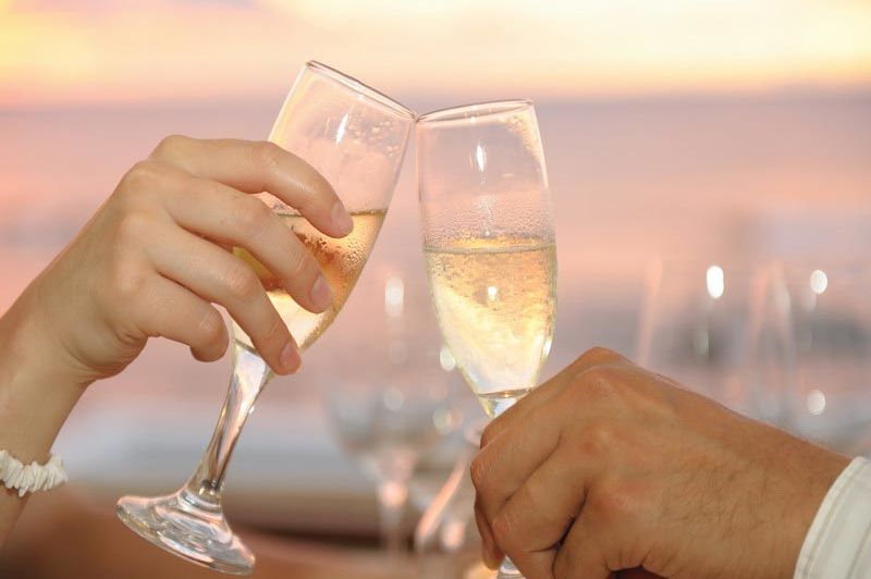 Huwelijksreis Bali & Gili