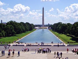 Van de Big Apple naar de Bayou