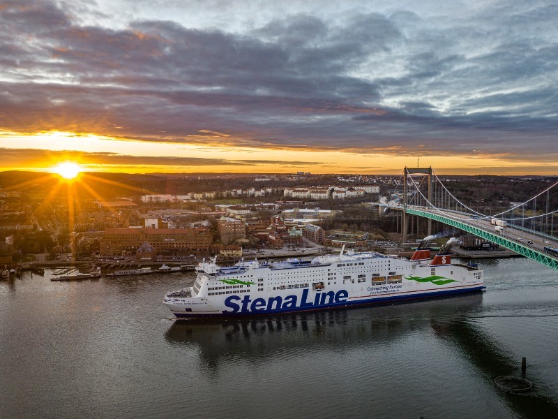 Zweden & Noorwegen combinatiereis