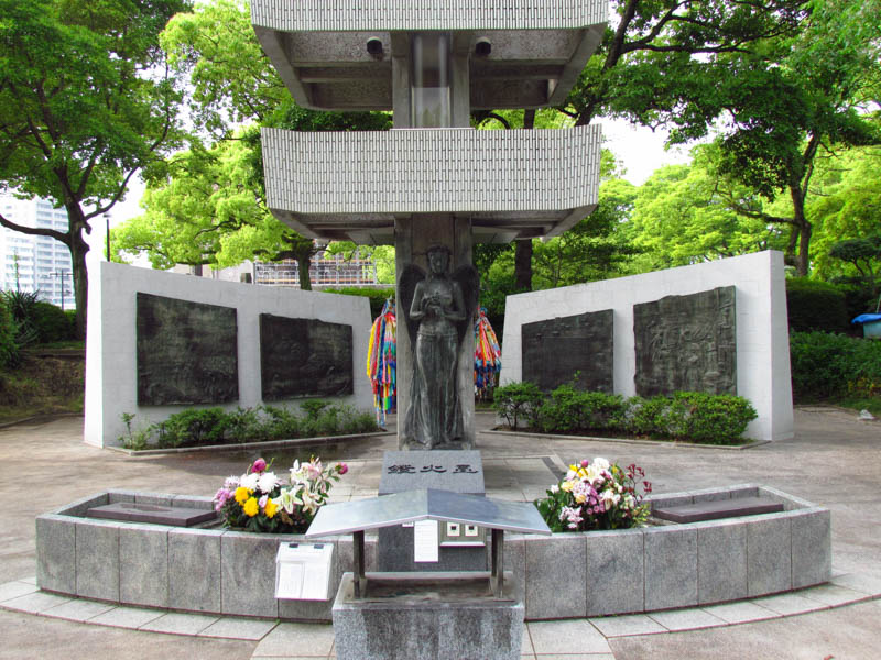 Langs de hoogtepunten en van het gebaande pad in Japan