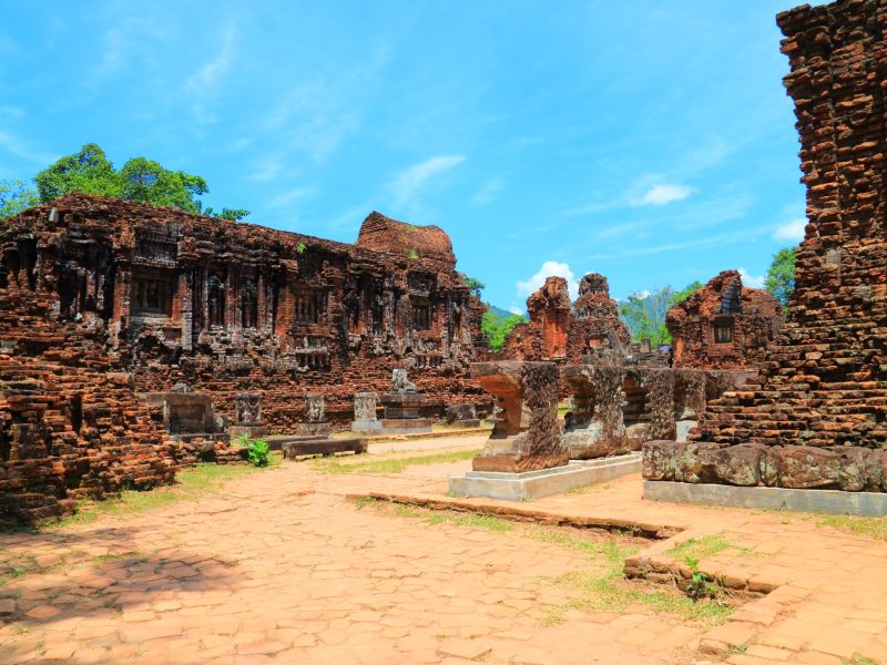 Rondreis Vietnam in stijl