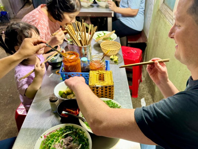 Rondreis Vietnam in 4 weken