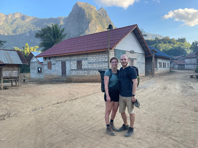 Thailand en Laos combireis: van Mekong tot de Hmong