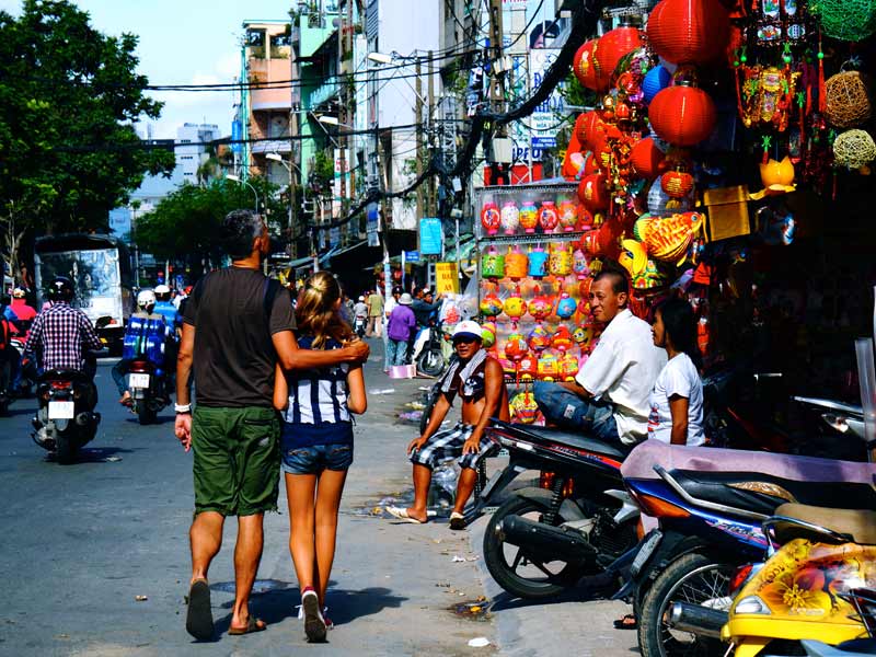 Rondreis verrassend Vietnam