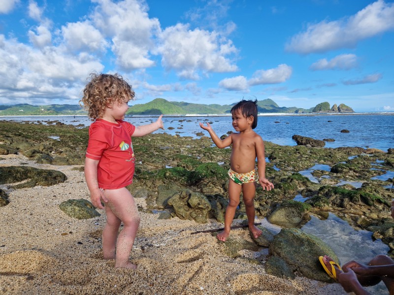 Rondreis Bali en Lombok; Onze keuze