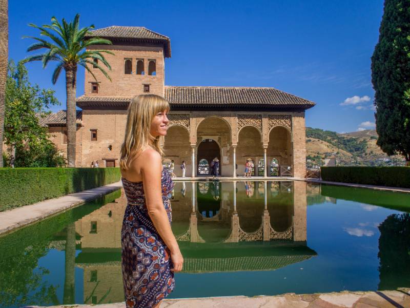 Zuid-Spanje vakantie: culinair roadtrippen