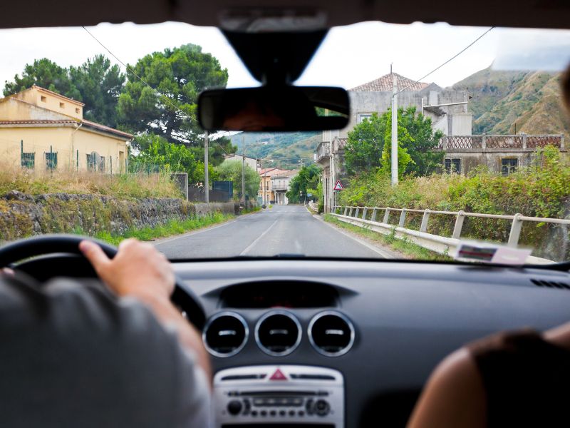 Noord-Italië: Van alpenweide naar wijnboerderij